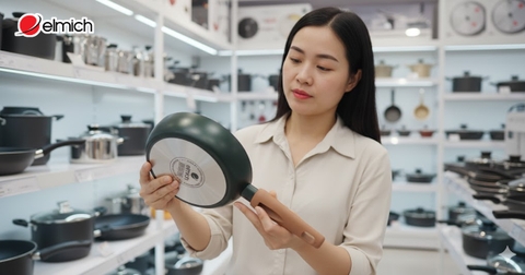 Giải Mã Tận Gốc Các Ký Hiệu Trên Nồi Chảo Thường Gặp