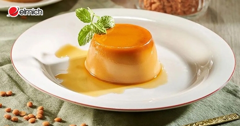 3 Cách Làm Bánh Flan Ngon Bằng Sữa Tươi, Sữa Đặc và Sữa Hạt