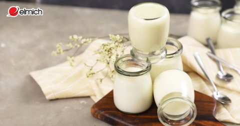 2 Cách Làm Sữa Chua Tại Nhà Thơm Ngon, Mịn Dẻo