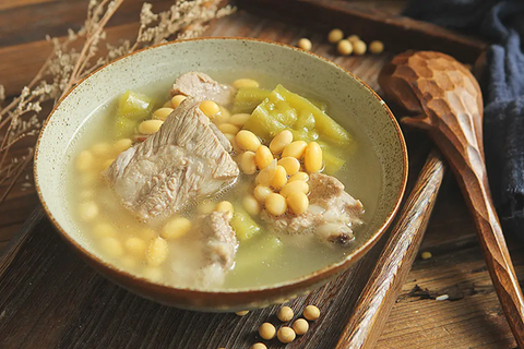 3 món canh giải nhiệt nên thường xuyên ăn trong mùa hè, vừa thải độc tốt lại tăng sức đề kháng hiệu quả