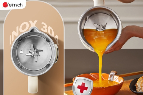 Inox 304 là gì? Thành phần, tính chất và ứng dụng