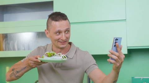 Nấu ăn cuối tuần Tập 3: Một ngày khám phá đầy cảm hứng của chàng Tây yêu Hà Nội