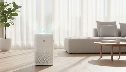 Máy lọc không khí có tốn điện không? Cách tính mức tiêu thụ điện