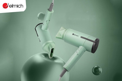 Máy sấy tóc hãng nào tốt và đáng mua nhất hiện nay?