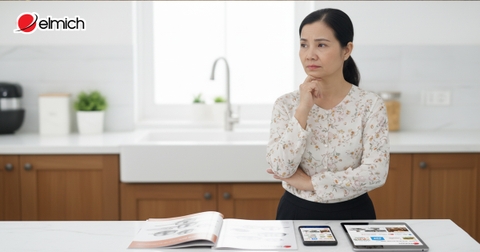 Mua Nồi Chảo Elmich Ở Đâu? Top 4 Địa Chỉ Bán Hàng Chính Hãng 100%