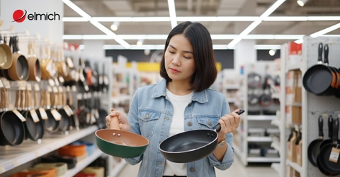 So Sánh Chống Dính Ceramic và Whitford: Đâu Là Lựa Chọn Tốt Nhất