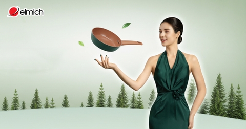 5 Dấu Hiệu Cho Thấy Bạn Cần Thay Mới Chảo Chống Dính