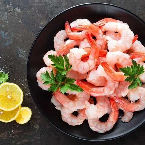 Tôm nấu gì ngon? Bật mí hơn 10 công thức nấu ăn ngon từ tôm