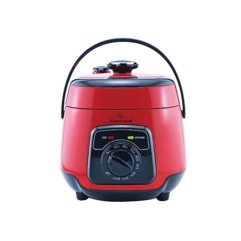 Nồi áp suất cao cấp Smartcook 2.5L PCS-1803