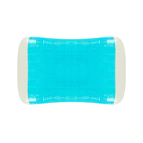Gối Memory Foam Cao Cấp Elmich Dr.Sleep