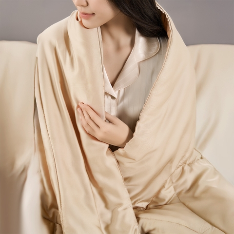 Vỏ Chăn 100% Tencel ETS07