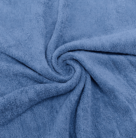 Bộ 4 Khăn 100% Cotton Cao Cấp Elmich Dr.Sleep