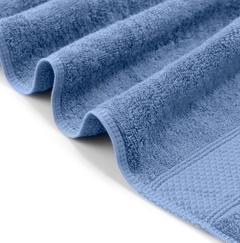Bộ 4 Khăn 100% Cotton Cao Cấp Elmich Dr.Sleep