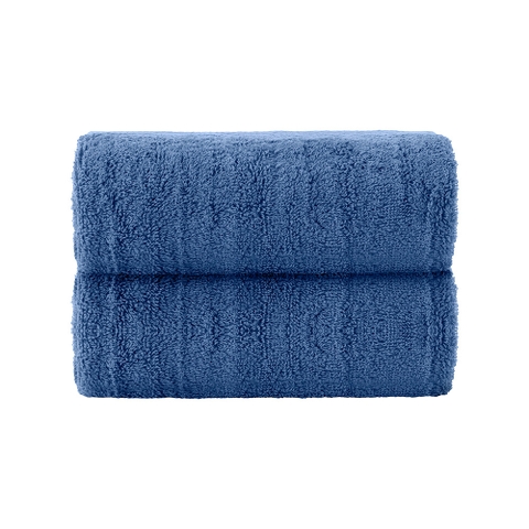 Bộ 2 khăn mặt 100% cotton cao cấp Elmich Dr.Sleep