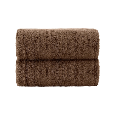 Bộ 2 khăn mặt 100% cotton cao cấp Elmich Dr.Sleep