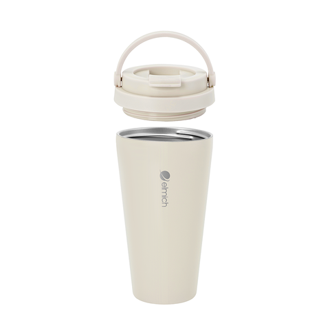 Cốc giữ nhiệt inox 304 Elmich EL8380 dung tích 510ml