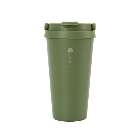 Cốc giữ nhiệt inox 304 Elmich EL8380 dung tích 510ml