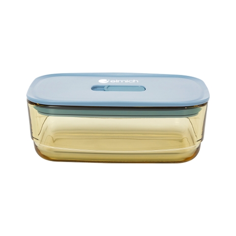 Hộp thủy tinh bảo quản thực phẩm EL1160