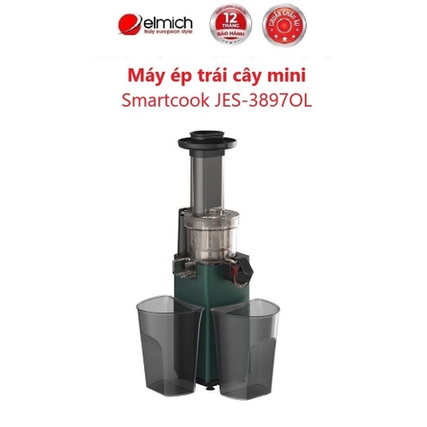 Máy ép chậm 4023897OL