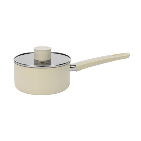 Quánh chống dính Ceramic Elmich Classic EL5530BE16 size 16cm