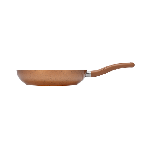 Chảo chống dính vân đá cẩm thạnh Elmich EL-5911MB size 28cm