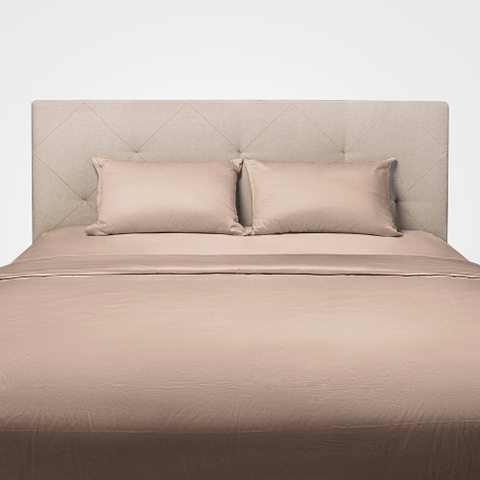 Bộ Ga Gối 100% Cotton Ai Cập