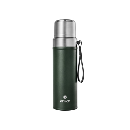 Bình giữ nhiệt inox 316 Elmich EL8311 dung tích 800ml