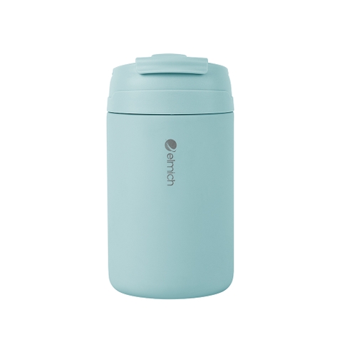Cốc giữ nhiệt inox 304 Elmich EL8385 dung tích 500ml