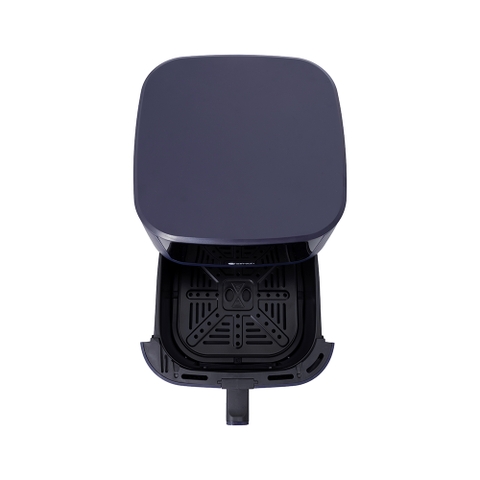 Nồi chiên không dầu Elmich 8L AFE0492