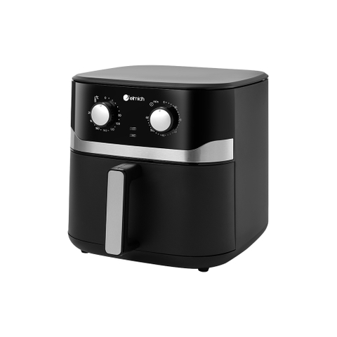 Nồi chiên không dầu Elmich 10L AFE0493
