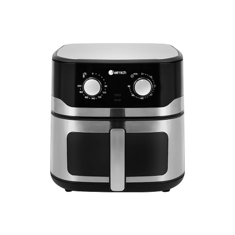 Nồi chiên không dầu Elmich 10L AFE0494
