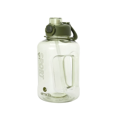 Bình nước nhựa Elmich dung tích 1500ml