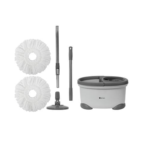 Bộ lau sàn xoay 360 độ Elmich EL3005