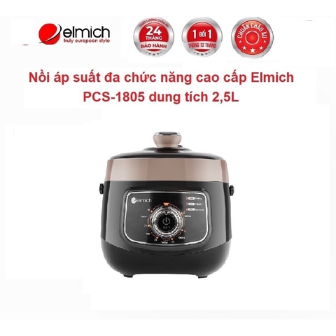 Nồi áp suất điện 4021805