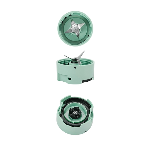 Máy xay sinh tố mini Elmich BLE9244