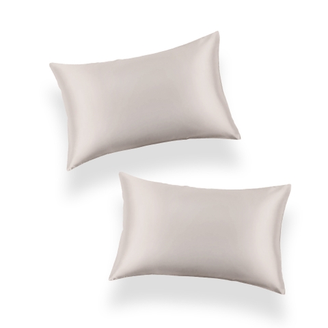 Bộ Ga Gối 100% Tencel Elmich Dr.Sleep