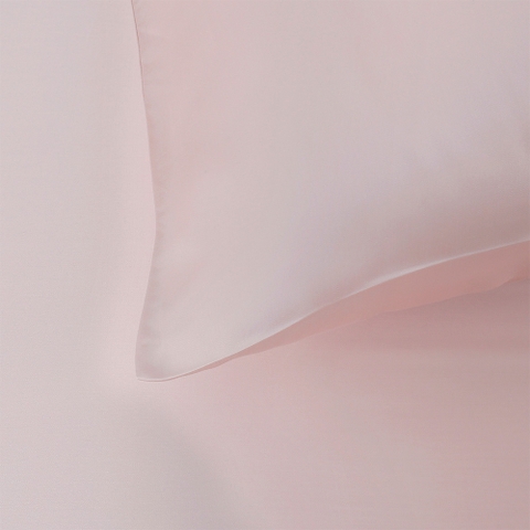 Bộ Chăn Ga Gối 100% Tencel 300T ETS03