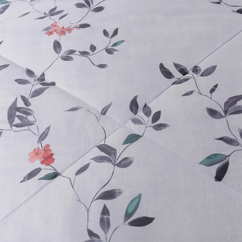 Bộ Chăn Ga Gối 100% Tencel 300T ETP04