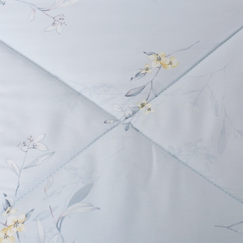 Bộ Chăn Ga Gối 100% Tencel 300T ETP06