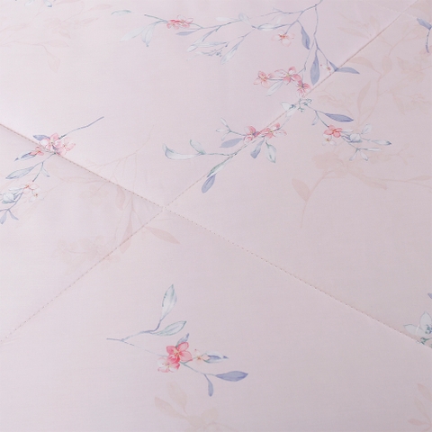 Bộ Chăn Ga Gối 100% Tencel 300T ETP07