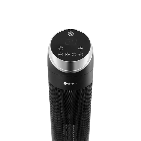 Máy sưởi gốm Elmich CHE1293