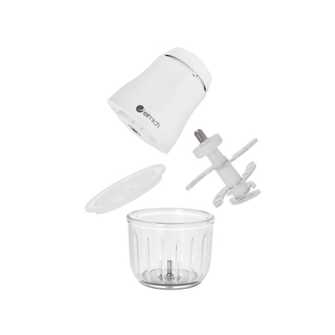 Máy xay thực phẩm cho bé Elmich CHE-8665