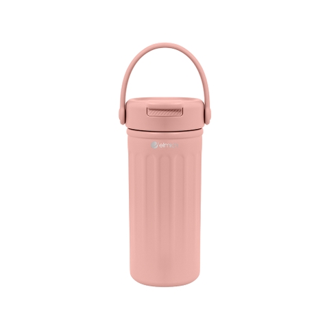 Cốc giữ nhiệt inox 304 Elmich EL0918  dung tích 500ml