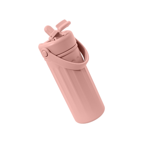 Cốc giữ nhiệt inox 304 Elmich EL0918  dung tích 500ml