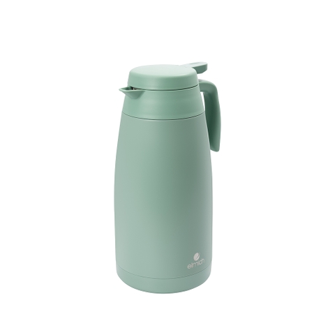 Bình giữ nhiệt gia đình inox 304 Elmich EL1292WG dung tích 2L