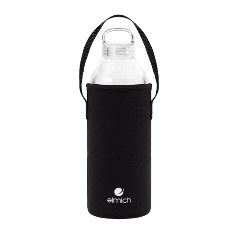 Bình thủy tinh cao cấp Elmich EL1316 dung tích 900ml