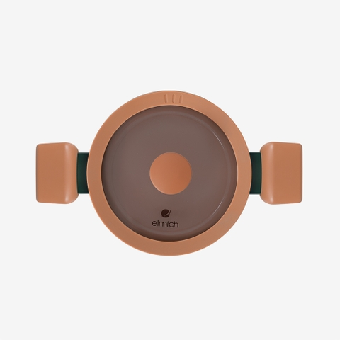 Nồi chống dính ceramic Elmich Harmony EL5540PT