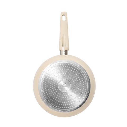 Chảo chống dính Ceramic Elmich Mocha EL5991MC