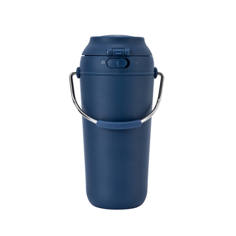 Cốc giữ nhiệt inox 316 Elmich EL8308NB dung tích 450ml