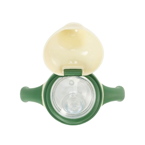 Bình nước trẻ em Elmich BabyCare EL8368 dung tích 240ml